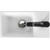 Раковина мебельная Cersanit Moduo 40 см UM-MOD40/1 - 3 Раковина мебельная Cersanit Moduo 40 см UM-MOD40/1 фото 3