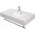 Раковина мебельная Акватон Ричмонд 100 см 1A70603KRD010 - 2 Раковина мебельная Акватон Ричмонд 100 см 1A70603KRD010 фото 2