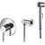 Набор для гигиенического душа WasserKraft A14157 -  Набор для гигиенического душа WasserKraft A14157 фото