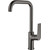 Смеситель для кухни Haiba HB70533-3, графит -  Смеситель для кухни Haiba HB70533-3, графит фото
