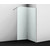 Душевая перегородка WasserKraft Rossel 120 см 28W40 (стекло 8 мм), хром/прозрачное -  Душевая перегородка WasserKraft Rossel 120 см 28W40 (стекло 8 мм), хром/прозрачное фото