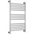 Полотенцесушитель водяной Сунержа Богема+ П14 800x500 мм (прямая перемычка) 071-0220-8050, сатин фото 