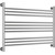 Полотенцесушитель водяной Сунержа Богема L П10 600x900 мм 071-0202-6090, сатин фото 