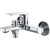 Смеситель для ванны Haiba HB60587 фото 