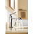 Смеситель для раковины Cezares LIBERTY-F-LS-01-W0 фото 3
