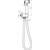Гигиенический душ Cezares Lira CZR-C-IFSC1-01 - 2 Гигиенический душ Cezares Lira CZR-C-IFSC1-01 фото 2