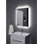 Зеркало Aquanet Палермо 9085 90 см 196644 LED - 3 Зеркало Aquanet Палермо 9085 90 см 196644 LED фото 3