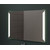 Зеркало Aquanet Сорренто 11085 110 см 196655 LED фото 