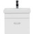 Тумба подвесная с раковиной Aquanet Нота 50 (Moduo Slim) 246955, белый - 6 Тумба подвесная с раковиной Aquanet Нота 50 (Moduo Slim) 246955, белый фото 6