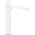 Смеситель для раковины высокий E.C.A. Myra 104108984EX, белый фото 