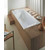 Ванна акриловая Jacob Delafon Sofa 180х80 см E60516RU-00, Размер - мм: 1800х800 фото 9