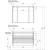 Тумба подвесная с раковиной Aquanet Гласс 100 см 235664, белый - 10 Тумба подвесная с раковиной Aquanet Гласс 100 см 235664, белый фото 10