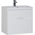 Тумба подвесная с раковиной Aquanet Латина 70 см 180032, белый -  Тумба подвесная с раковиной Aquanet Латина 70 см 180032, белый фото