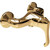 Смеситель для душа Emmevi Ares BR76002, бронза фото 
