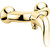 Смеситель для душа Emmevi Duka OR44002, золото фото 
