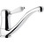 Смеситель для кухни Emmevi Laguna СR40067 фото 
