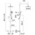 Душевая стойка с термостатом Paffoni Birillo Cold ZCOL643CR_HRC - 5 Душевая стойка с термостатом Paffoni Birillo Cold ZCOL643CR_HRC фото 5