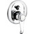 Смеситель для ванны Emmevi Tiffany CR6019 -  Смеситель для ванны Emmevi Tiffany CR6019 фото