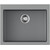 Кухонная мойка Omoikiri Bosen 61-GR 4993557, leningrad grey, Цвет производителя: Leningrad Grey -  Кухонная мойка Omoikiri Bosen 61-GR 4993557, leningrad grey, Цвет производителя: Leningrad Grey фото