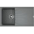Кухонная мойка Omoikiri Yasugata 86-GR 4993546, leningrad grey, Цвет производителя: Leningrad Grey -  Кухонная мойка Omoikiri Yasugata 86-GR 4993546, leningrad grey, Цвет производителя: Leningrad Grey фото
