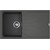 Кухонная мойка Omoikiri Yasugata 86-PL 4993875, платина, Цвет производителя: платина -  Кухонная мойка Omoikiri Yasugata 86-PL 4993875, платина, Цвет производителя: платина фото