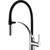 Смеситель для кухни Lemark Soul LM6007C, хром/черный фото 