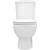 Унитаз-компакт Sanita Luxe Art Luxe WC.CC/Art/2-DM/WHT.G/S1 с крышкой микролифт фото 12