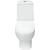 Унитаз-компакт Sanita Luxe Best Luxe WC.CC/Best/2-DM/WHT.G/S1 с крышкой микролифт фото 5