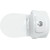 Унитаз-компакт Sanita Luxe Classic Luxe WC.CC/Classic/2-TM/WHT.G/S1 с крышкой микролифт - 6 Унитаз-компакт Sanita Luxe Classic Luxe WC.CC/Classic/2-TM/WHT.G/S1 с крышкой микролифт фото 6
