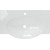 Раковина Sanita Luxe INFINITY 76 см WB.FN/Infinity/76-C/WHT.G/S1 - 7 Раковина Sanita Luxe INFINITY 76 см WB.FN/Infinity/76-C/WHT.G/S1 фото 7