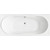 Ванна акриловая Roca Madeira 180х80 248525000 фото 