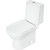 Унитаз-компакт Sanita Luxe Next Luxe WC.CC/Next/2-DM/WHT.G/S1 с крышкой микролифт - 2 Унитаз-компакт Sanita Luxe Next Luxe WC.CC/Next/2-DM/WHT.G/S1 с крышкой микролифт фото 2