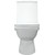 Унитаз-компакт Sanita Luxe Next Luxe WC.CC/Next/2-DM/WHT.G/S1 с крышкой микролифт - 7 Унитаз-компакт Sanita Luxe Next Luxe WC.CC/Next/2-DM/WHT.G/S1 с крышкой микролифт фото 7