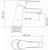 Смеситель для раковины WasserKraft Rhin 4403 фото 5
