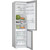 Двухкамерный холодильник Bosch Serie 6 KGN39AI32R фото 3