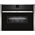 Встраиваемый электрический духовой шкаф с микроволнами Neff N 70 C17MR02N0 фото 