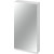 Зеркало-шкаф Cersanit Moduo 40 см LS-MOD40/Wh, белый -  Зеркало-шкаф Cersanit Moduo 40 см LS-MOD40/Wh, белый фото