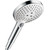 Ручной душ Hansgrohe Raindance Select S 120 3jet 26530400, белый/хром фото 