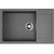 Кухонная мойка Omoikiri Sakaime 78-LB GR 4993555, leningrad grey, Цвет производителя: Leningrad Grey -  Кухонная мойка Omoikiri Sakaime 78-LB GR 4993555, leningrad grey, Цвет производителя: Leningrad Grey фото