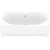 Ванна акриловая Bas Ньюлав 180х90 см фото 