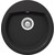 Кухонная мойка Schock Eclipse 45 700668, оникс фото 