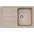 Кухонная мойка Schock Formhaus 45D 700937, саббиа фото 