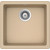 Кухонная мойка Schock Quadro 50 700516, лунный камень фото 