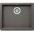Кухонная мойка Schock Soho 60 700985, серебристый камень фото 