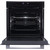 Встраиваемый электрический духовой шкаф с микроволнами Korting OKB 1340 GNBX MW фото 2
