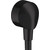 Шланговое подсоединение Hansgrohe Fixfit E 27454670, черный -  Шланговое подсоединение Hansgrohe Fixfit E 27454670, черный фото