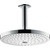 Верхний душ Hansgrohe Raindance Select S 240 2jet 26467400, латунь, белый/хром фото 