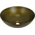 Раковина-чаша Bronze de Luxe Sphera 40 см 6203, бронза фото 