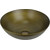 Раковина-чаша Bronze de Luxe Sphera 40 см 6203, бронза фото 3