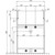 Тумба напольная с раковиной-столешницей Акватон Лондри 120 см 1A2359K1LH010 (раковина слева) - 15 Тумба напольная с раковиной-столешницей Акватон Лондри 120 см 1A2359K1LH010 (раковина слева) фото 15